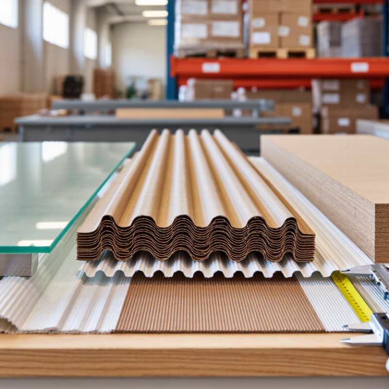 How to Choose the Best China Corrugated Protection Sheet?