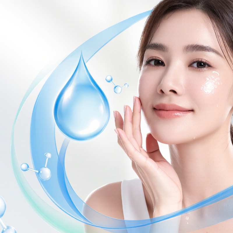 How to Stop Hyaluronic Acid Making Your Skin Dry?