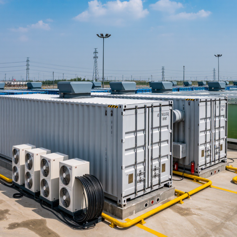 Top 10 Container Mining Suppliers for Global Buyers