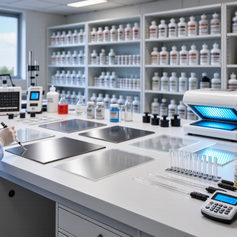 How to Choose Epoxy Acrylate Coatings in 2026?