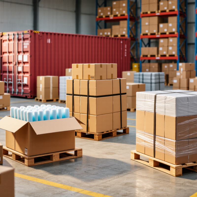 What Are the Best Paperboard Boxes for Global Shipping?