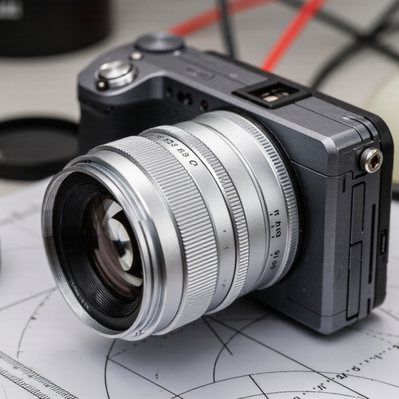 How to Choose a C Mount Telecentric Lens?
