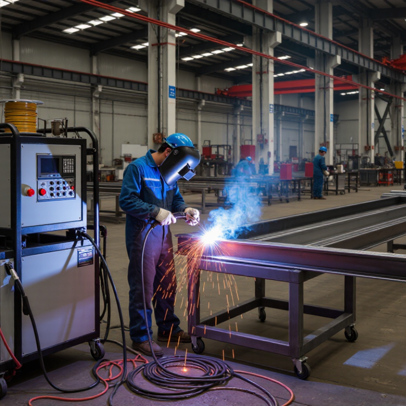 Best MIG Welding Machine Supplier in China?