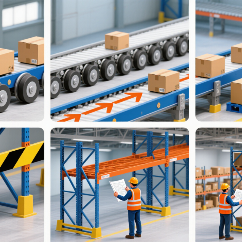 7 Carton Flow Storage Tips for Global Buyers