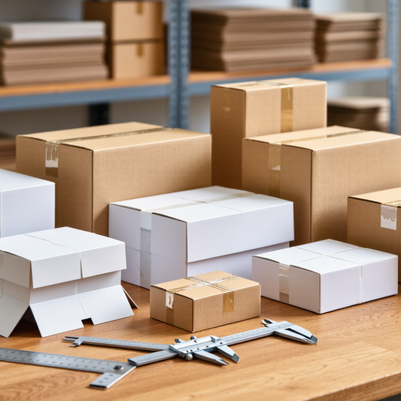 10 Tips for Choosing the Best Folding Paper Box?