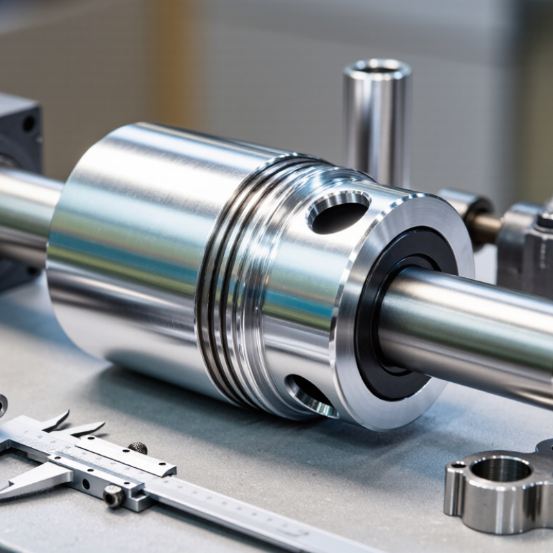 What Is Hard Chrome Plating and Why Is It Used?