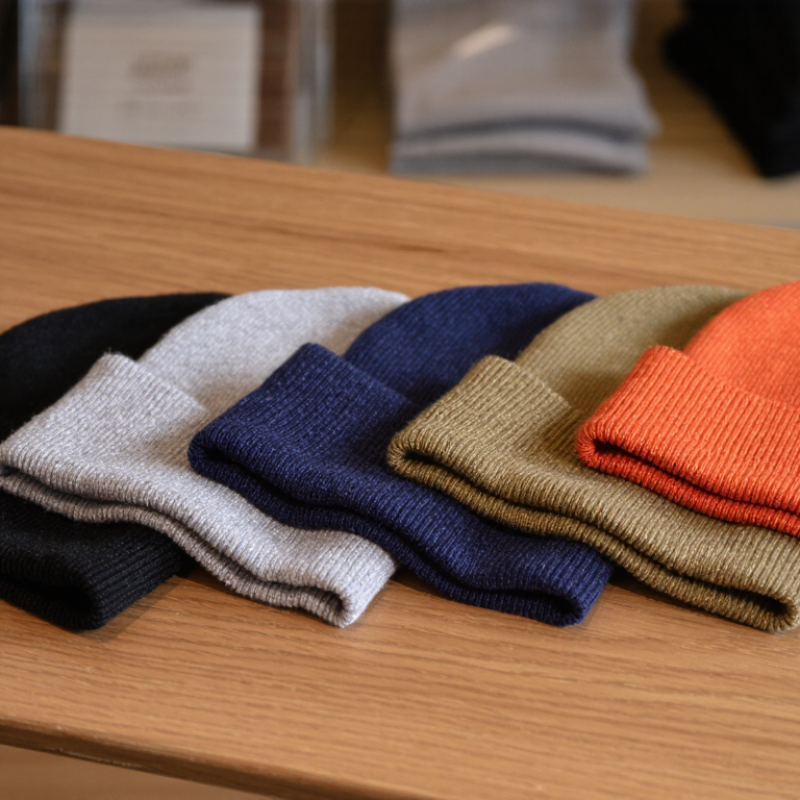 How to Choose Cool Beanies for Wholesale Buying?