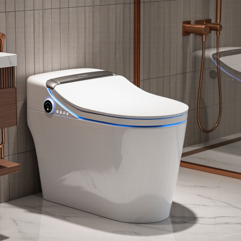 2026 Best Electric Toilet Seat for Global Buyers?