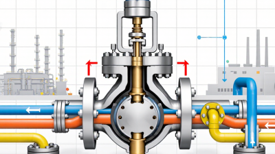 What Is a Flow Control Valve and How Does It Work?