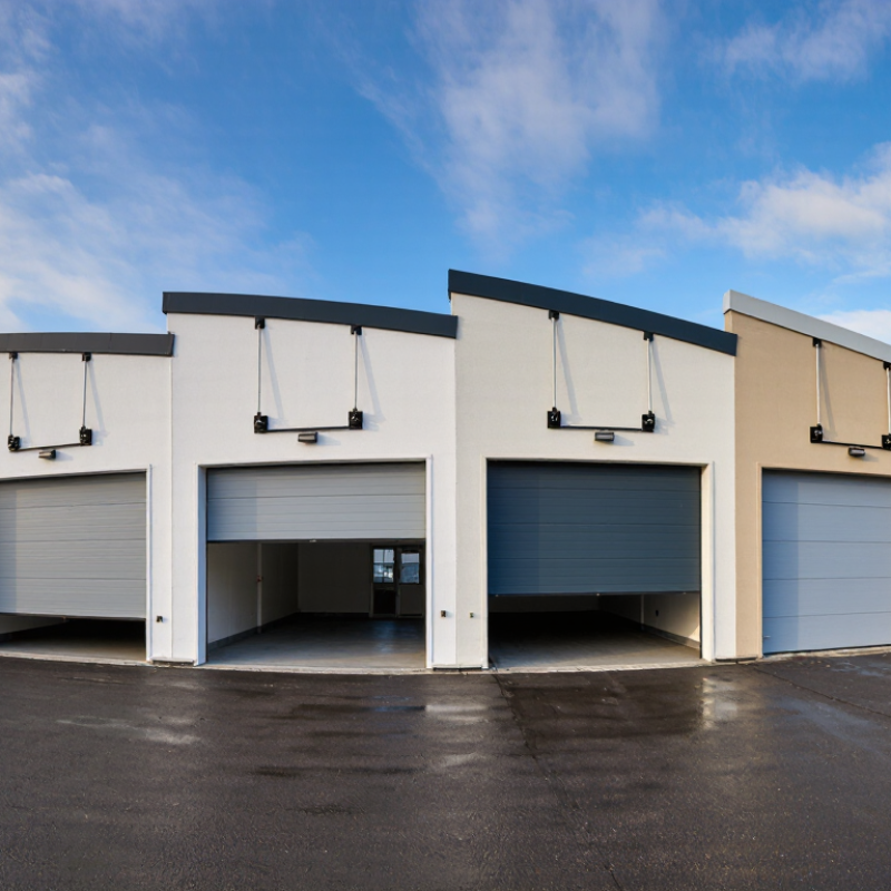 7 Best Overhead Garage Door Manufacturers Worldwide?