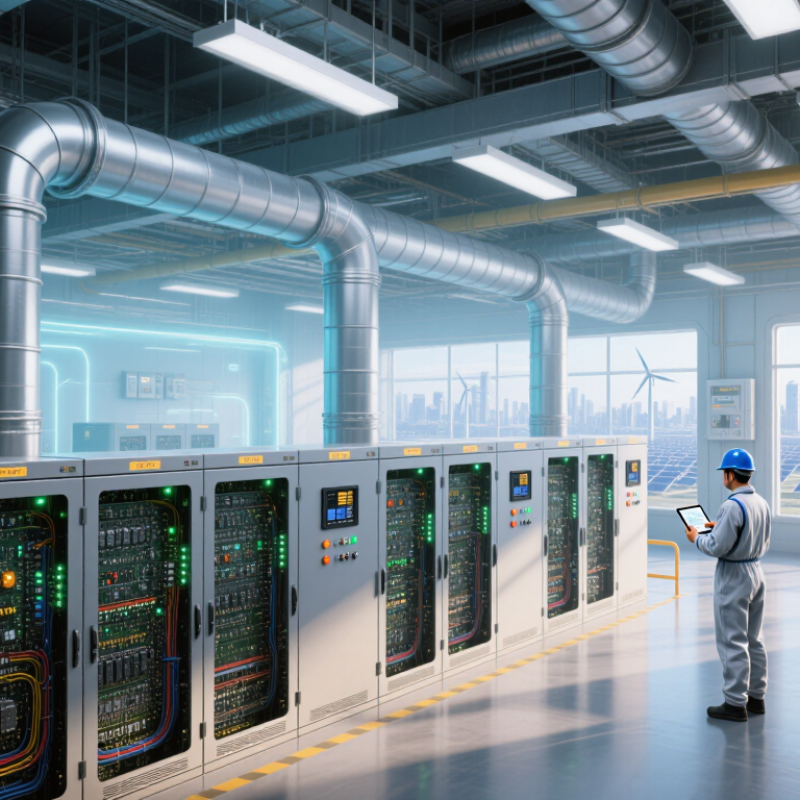 10 Best Power Control Systems for Global Buyers?