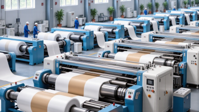 What Is the Best Textile Padding Machine from China?