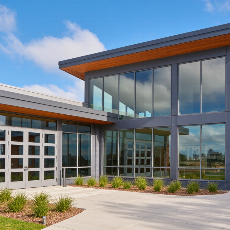 10 Best Doors and Windows Suppliers for Global Buyers