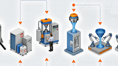 Top 10 Injection Moulding Process Steps Buyers Should Know
