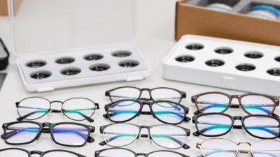 How to Choose Optical Lenses for Global Sourcing in 2026?