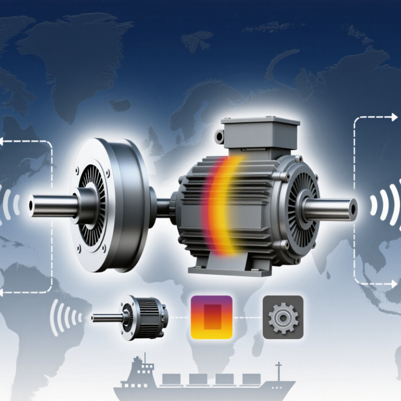 How to Choose a Dual Shaft Motor for Global Sourcing 2026?