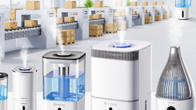 How to Find China Top Cool Humidifier Suppliers?