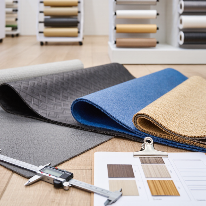 China Top Floor Mats Suppliers How to Choose?