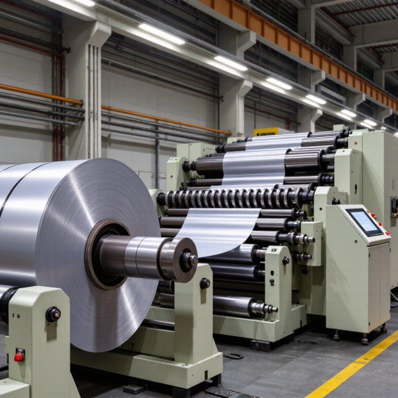 7 Best Metal Slitting Machines for Global Buyers?