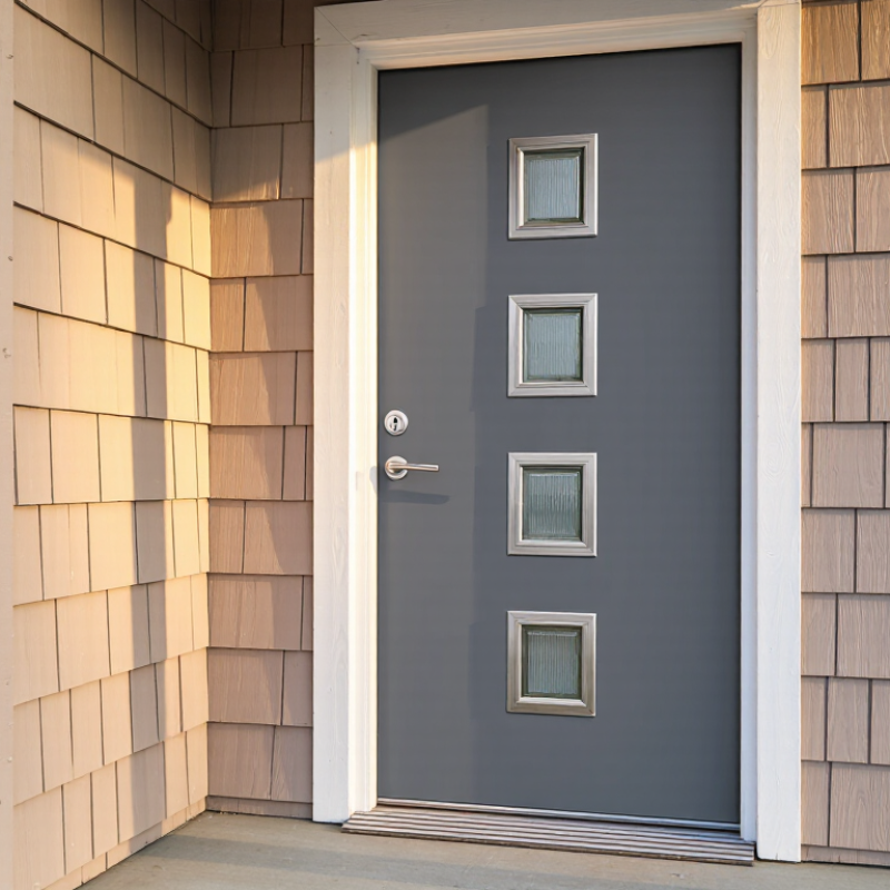 10 Tips for Buying Energy Efficient Doors?