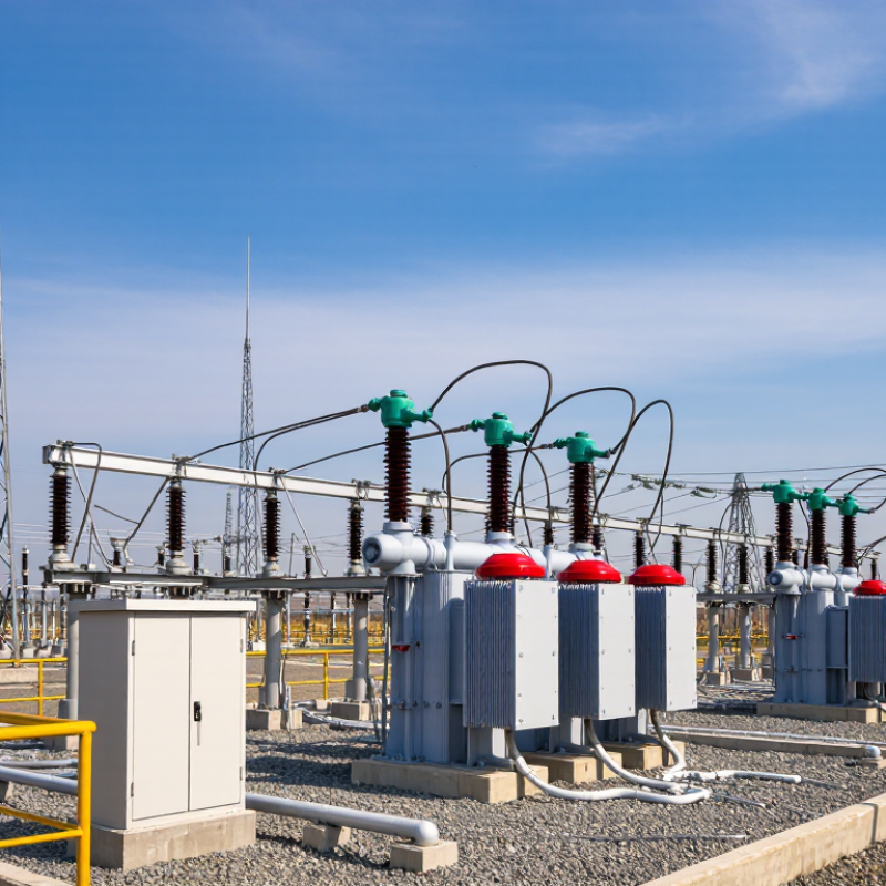 Top Outdoor Circuit Breaker Manufacturers in China