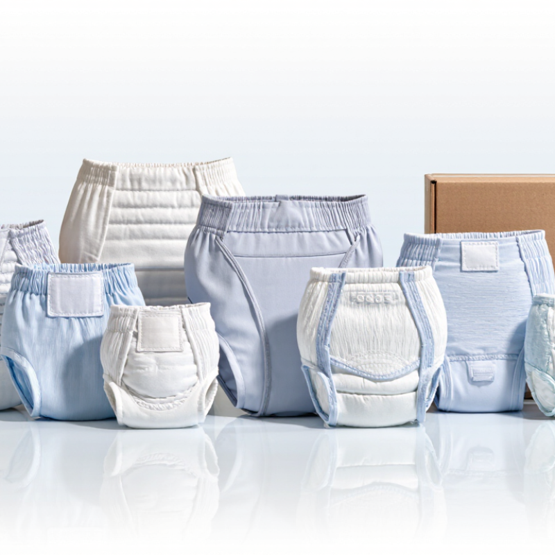 10 Best Adult Diaper Pants for Wholesale Buyers