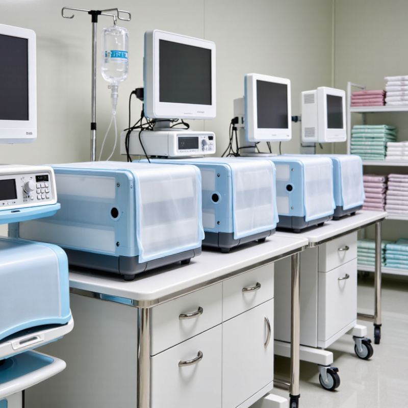 How to Choose Medical Equipment Covers in 2026?