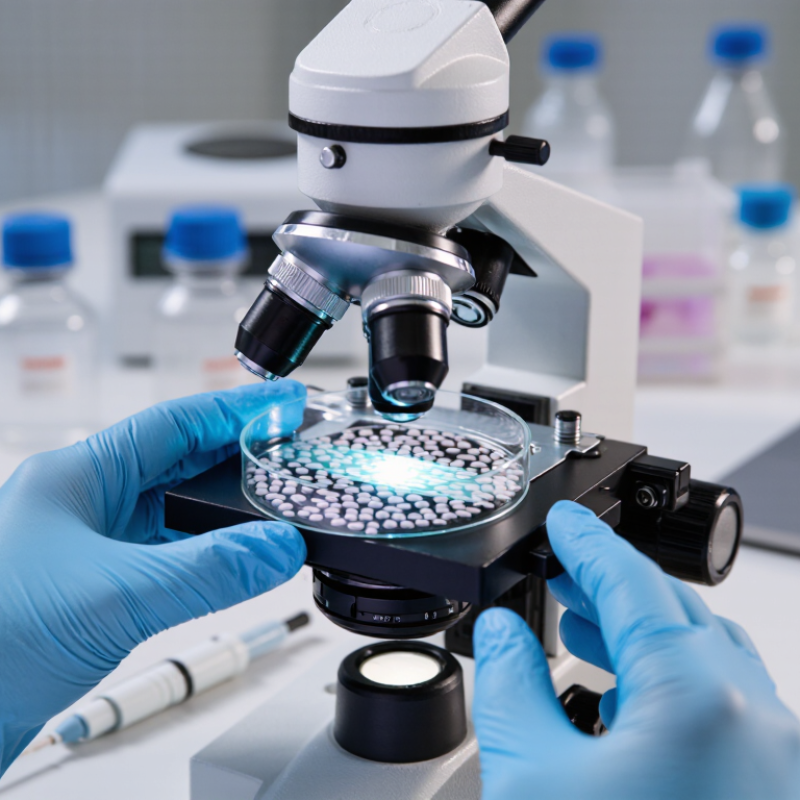 How to Choose the Best Endothelial Cell Lines?