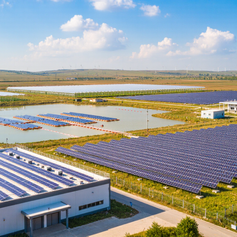 2026 Best Solar Energy Installation Types for Global Buyers