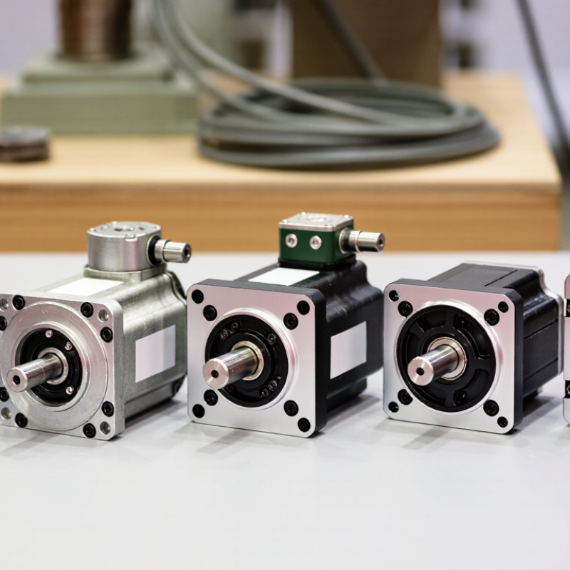 5 Best 5 RPM Motors for Global Buyers