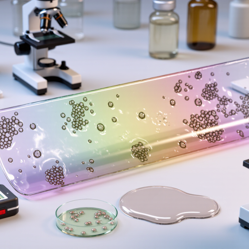 5 Best Biological Membrane Infection Detection Methods?