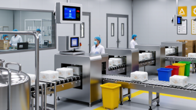 What Is the Best Food Contract Manufacturing in China?