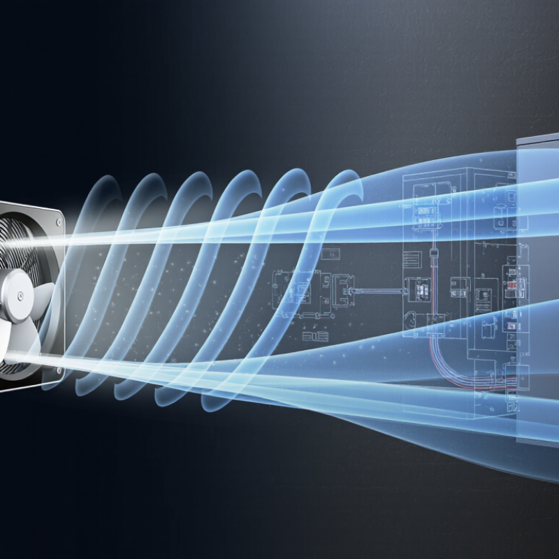 How to Choose the Best Piezo Fan in 2026?
