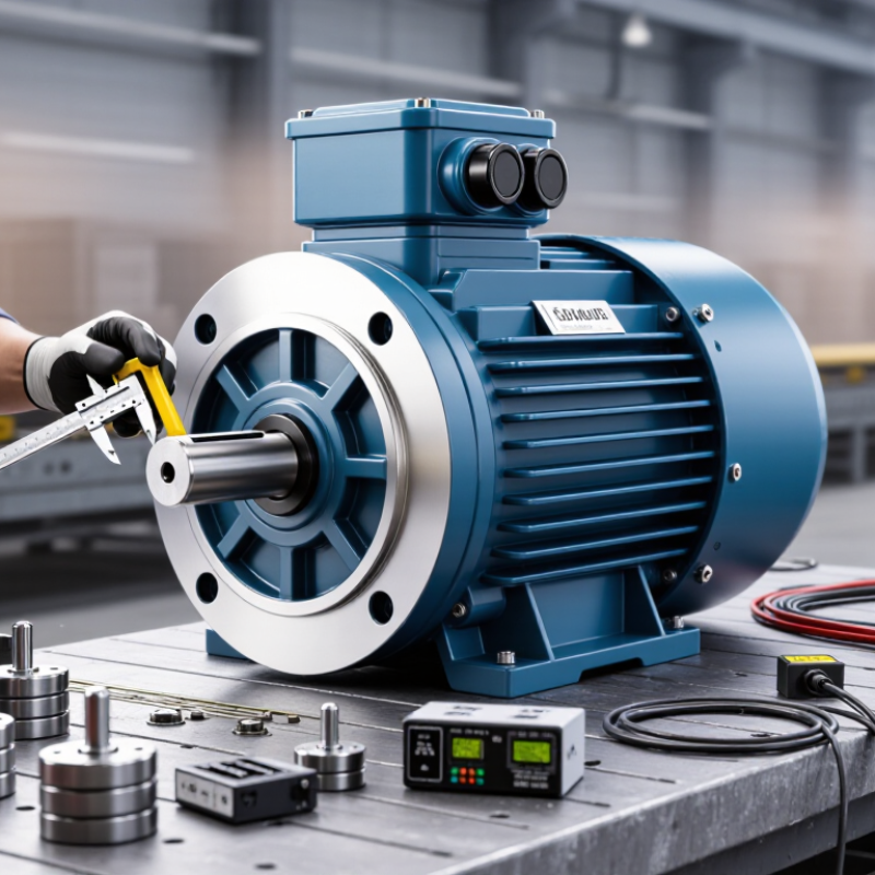 7 Tips for Choosing an AC Synchronous Motor?