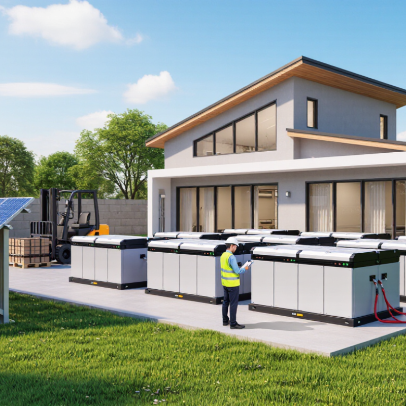 China Best Solar Electric Battery Storage Suppliers?