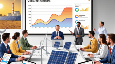 How to Choose Renewable Energy Solutions for Global Buyers?