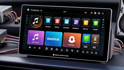 Best Car Stereo Systems from China for Global Buyers?