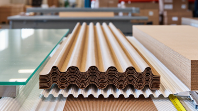 How to Choose the Best China Corrugated Protection Sheet?