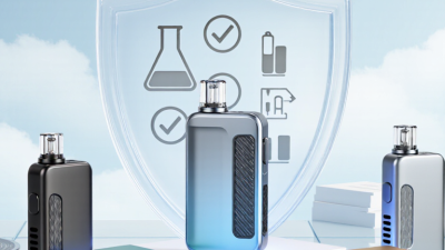 2026 Top Compliant Cloud Disposable Vape Suppliers?