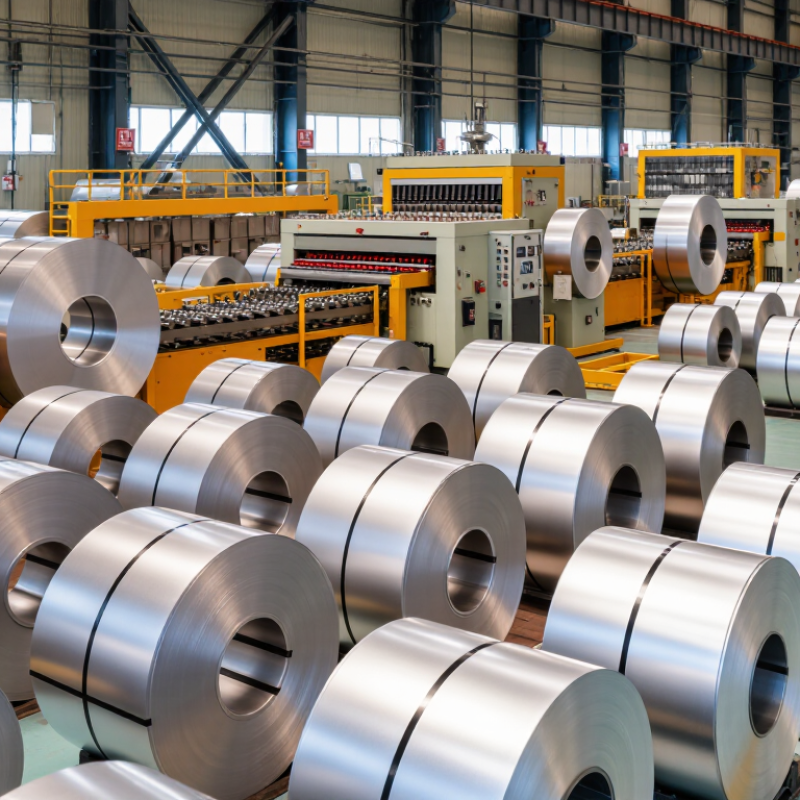2026 Best Custom Stainless Steel Coil Supplier?
