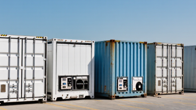 7 Best Freezer Shipping Containers for Sale?