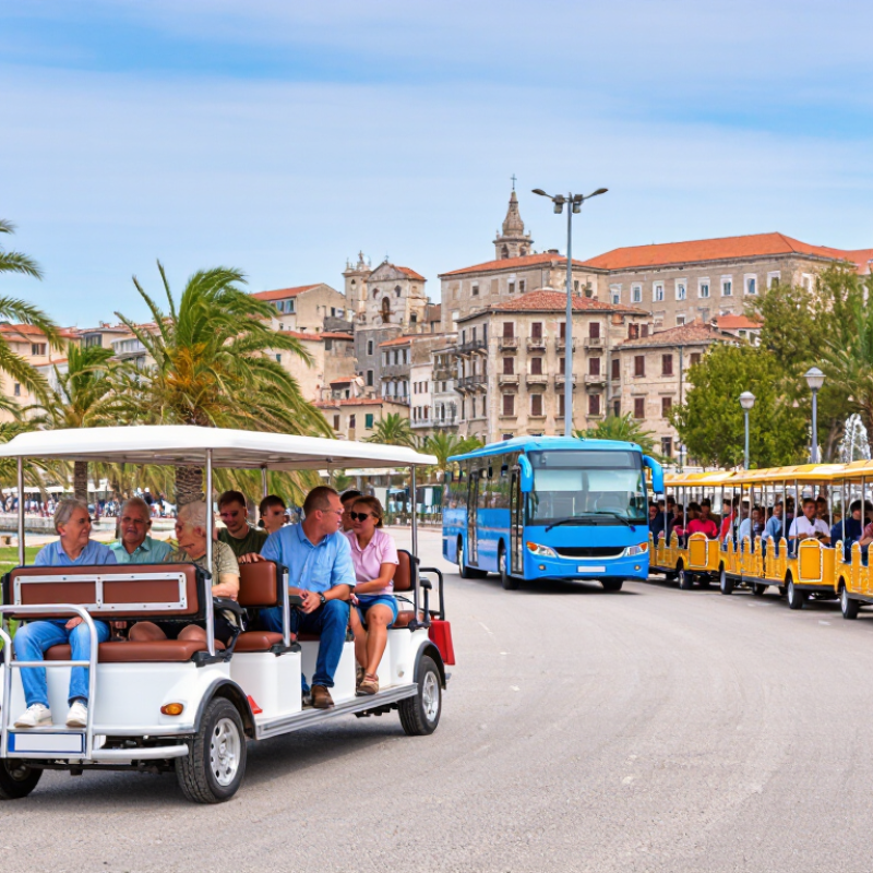 What Is a Sightseeing Vehicle and Which Type Is Best?