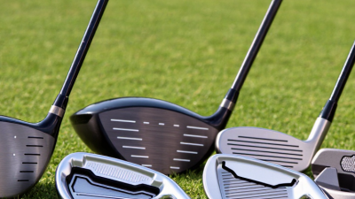 7 Best Womens Golf Clubs for Every Skill Level?