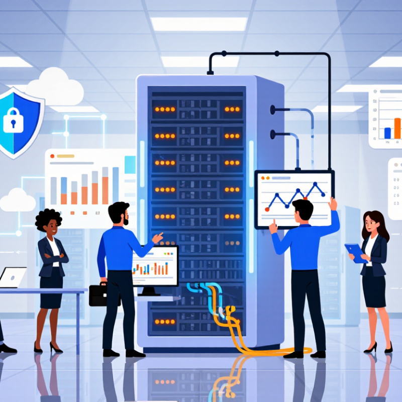 What Is Managed Hosting and How Does It Work?