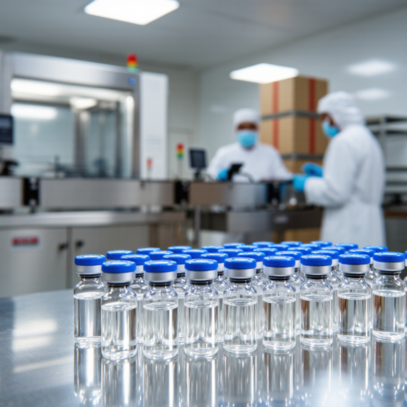 China Top 10 Amoxicillin Sodium Injection Manufacturers?