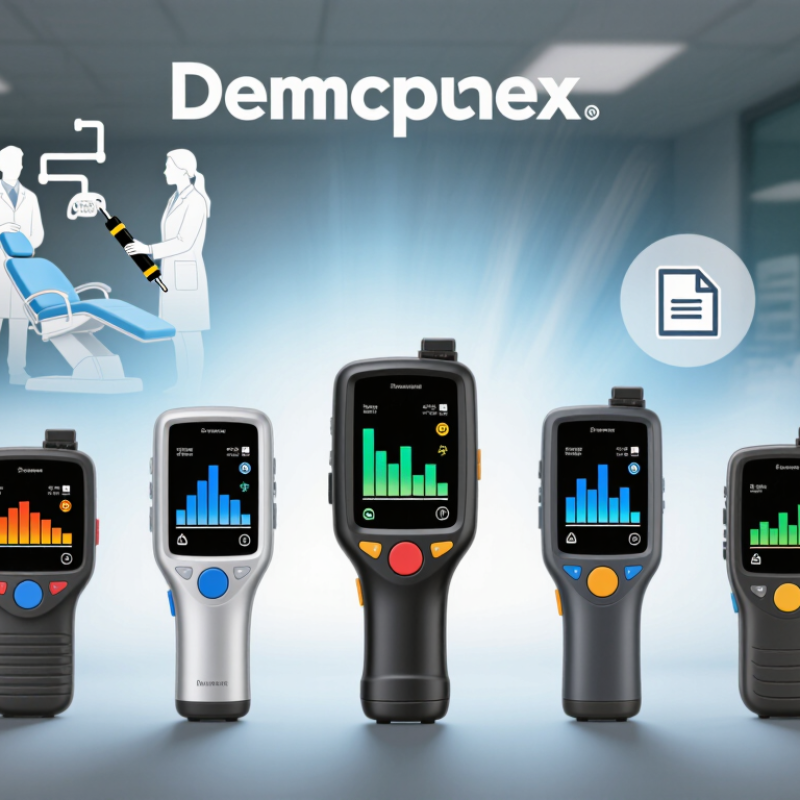 5 Best Dempex Apex Locators for Global Buyers?