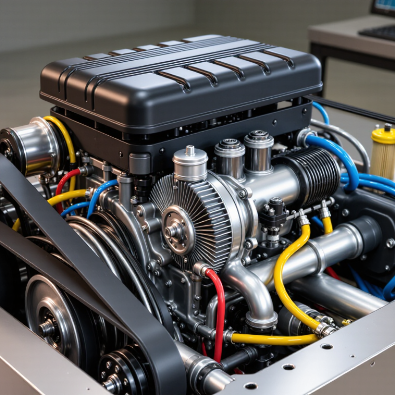How to Choose an Engine Compressor?