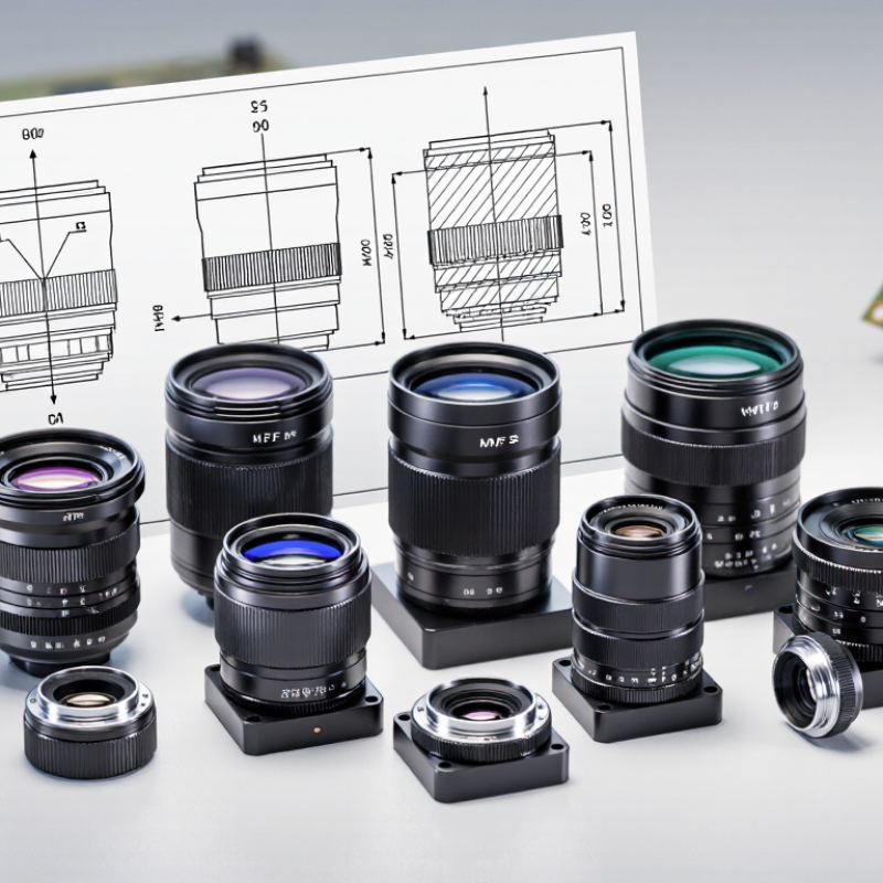 Top Bi Telecentric Lens Suppliers for Global Buyers