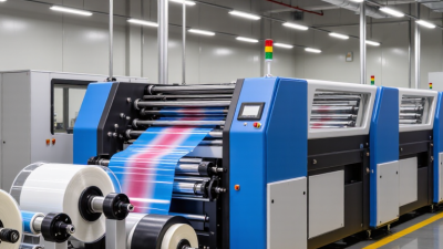 2026 Best Flexo Label Printing Machine for Global Buyers?