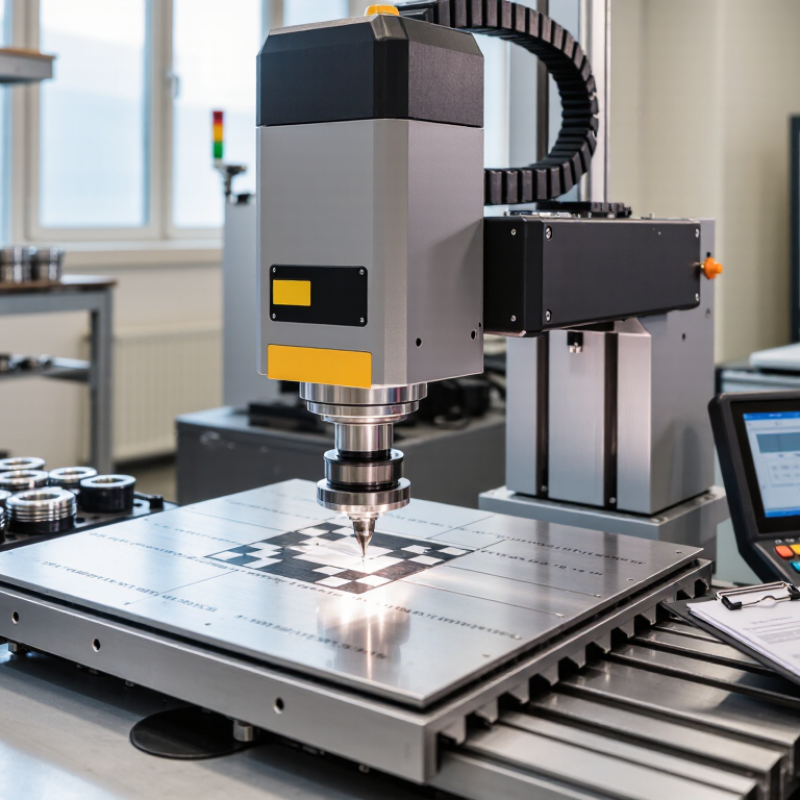 Why Is SIC Marking P63C Important for Global Buyers?